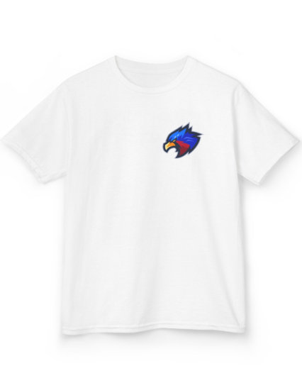 Falcons Youth Logo Tee