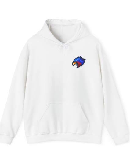 Falcons Logo Hoodie